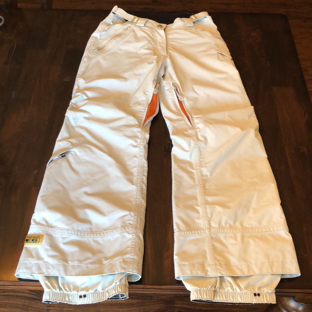 Cold As Ice Women’s Snowboarding Pants